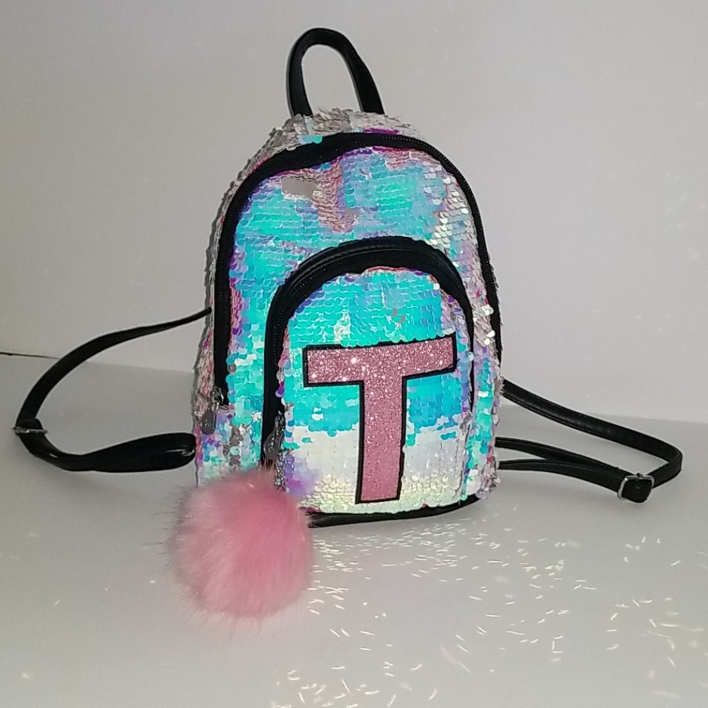 🤗 Justice Backpack